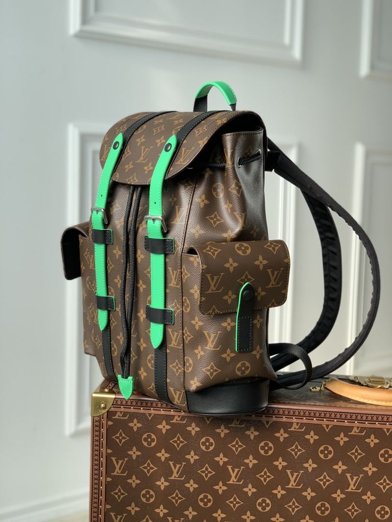 LV Backpacks